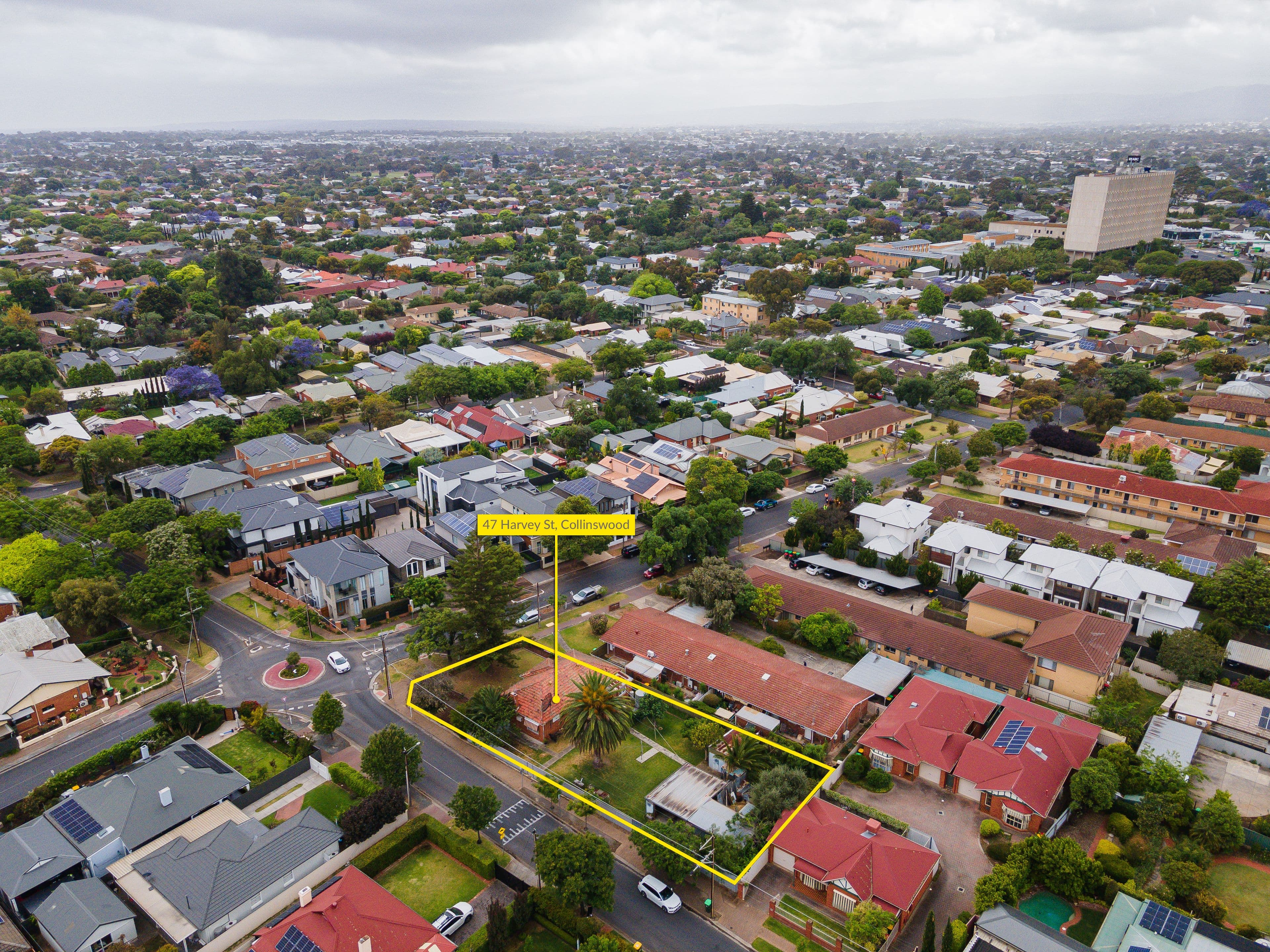 47 Harvey Street, Collinswood SA 5081, Collinswood - Thumbnail 4