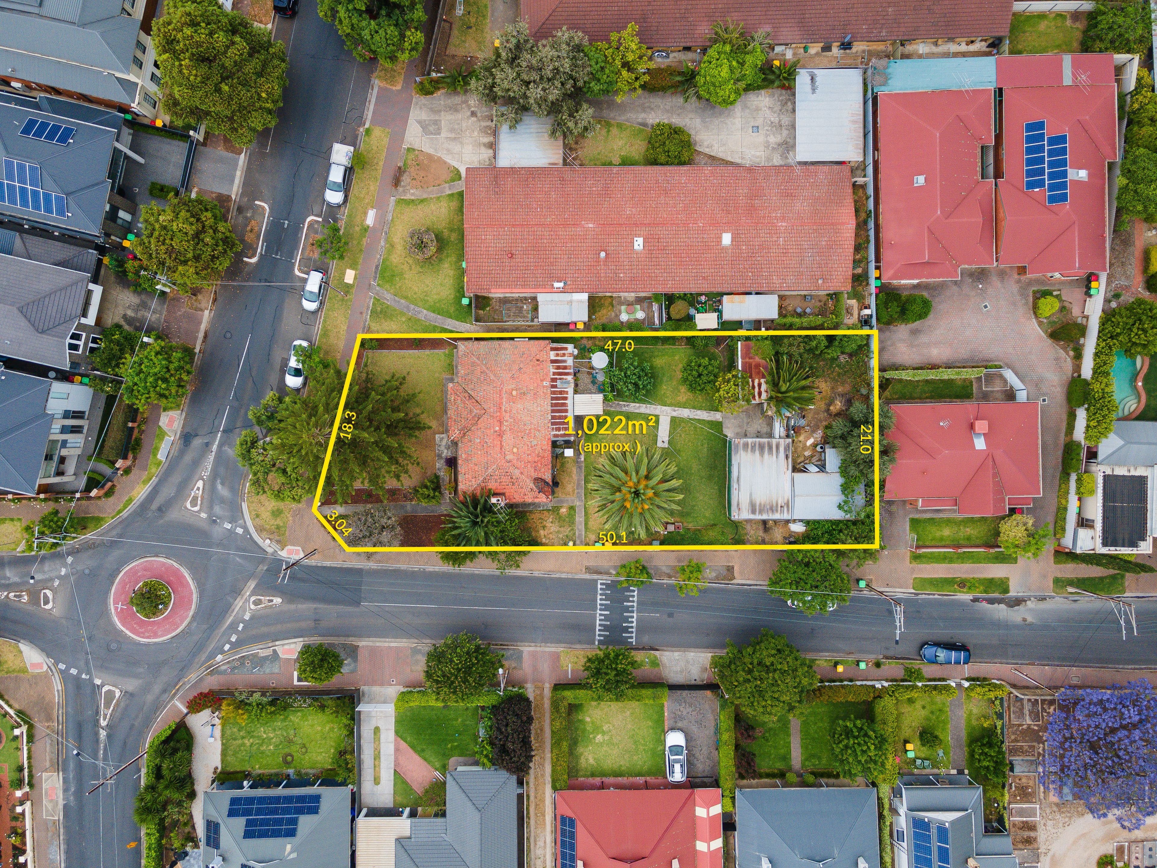 47 Harvey Street, Collinswood SA 5081, Collinswood - Thumbnail 5