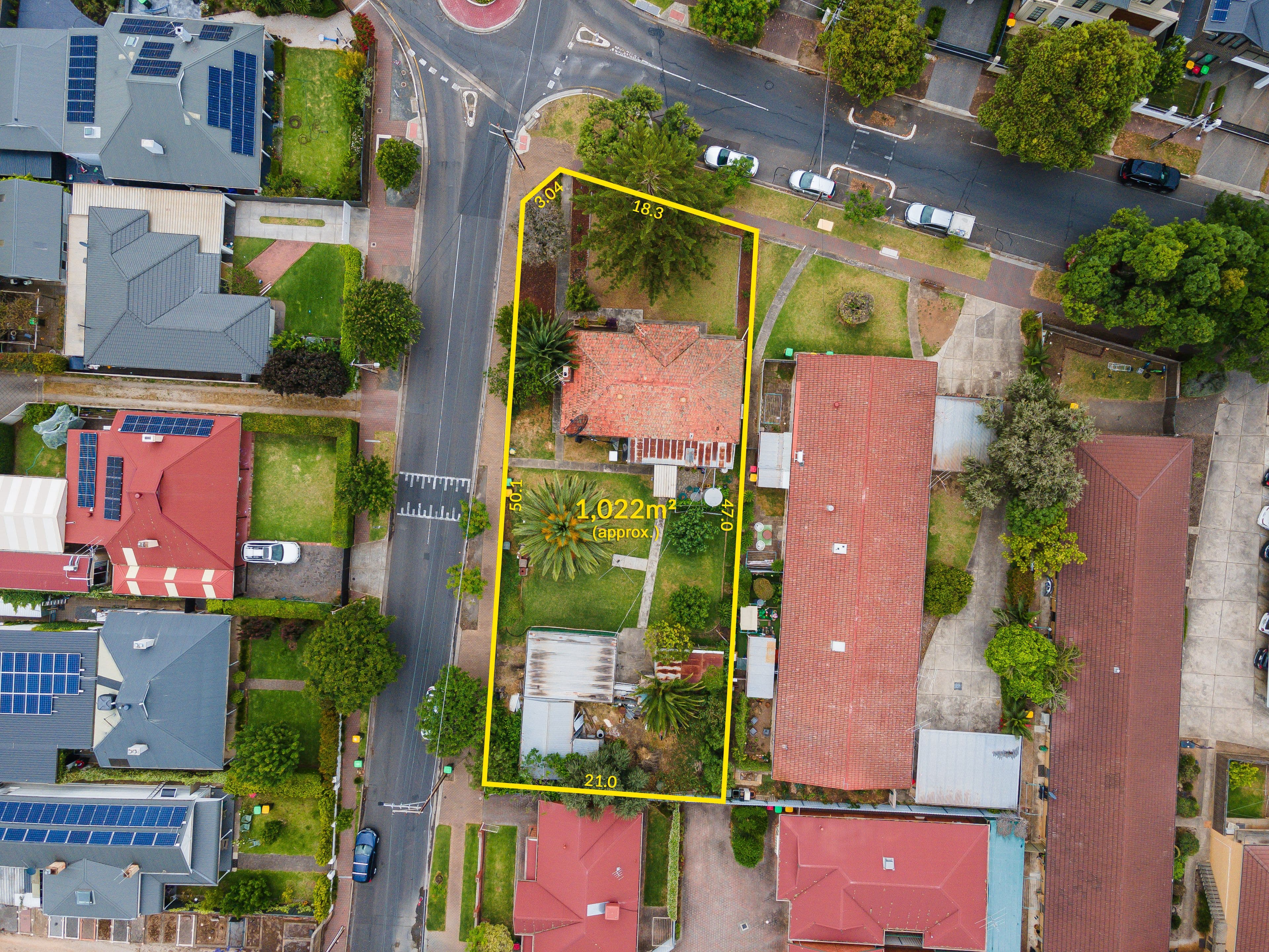 47 Harvey Street, Collinswood SA 5081, Collinswood - Thumbnail 6