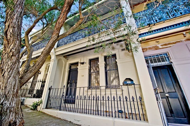 13 Brown Street, Paddington NSW 2021, Paddington - Image 1