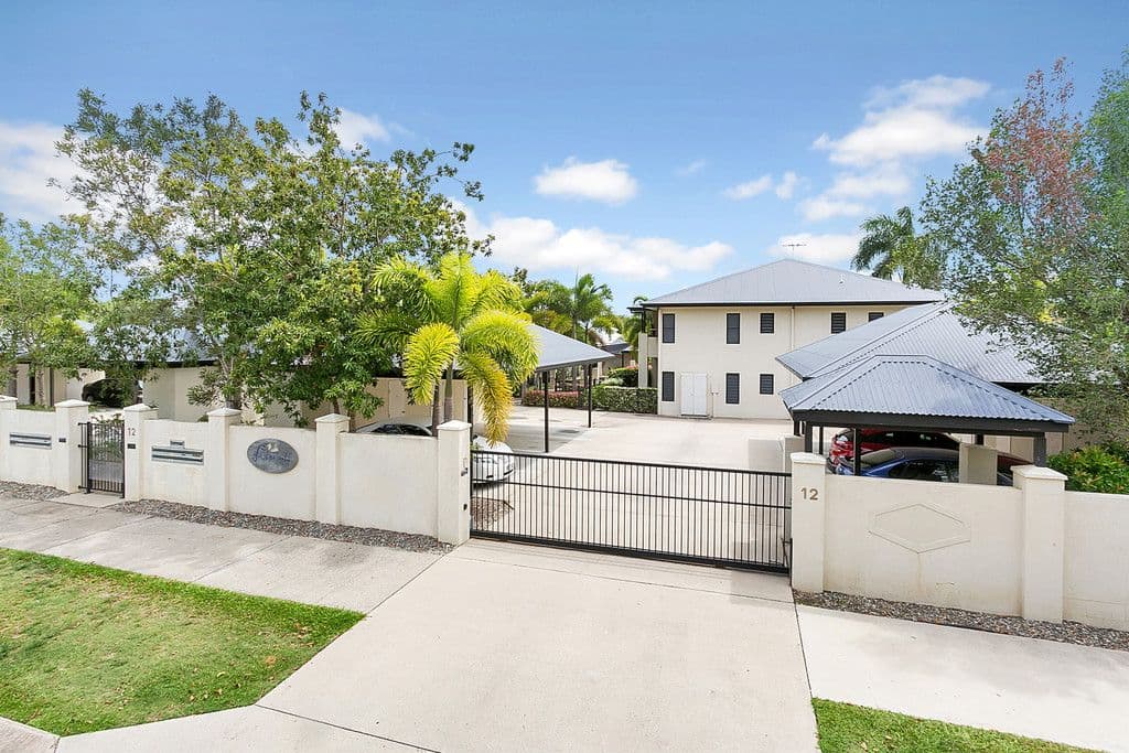 12 Oyster Court, Trinity Beach QLD 4879, Trinity Beach - Image 1