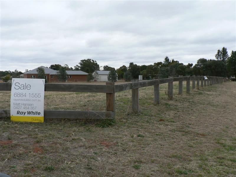 Lot 7 Old Homestead Drive, DUBBO NSW 2830, Dubbo - Image 1