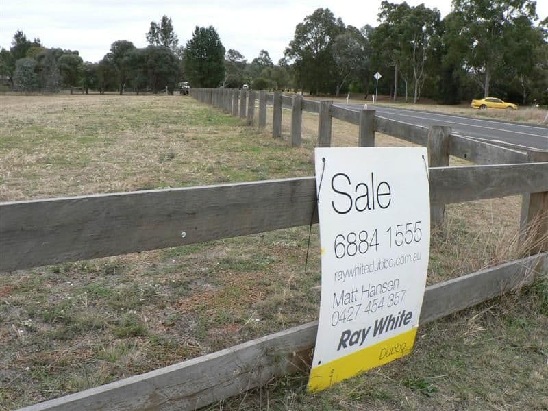 Lot 7 Old Homestead Drive, DUBBO NSW 2830, Dubbo - Thumbnail 5