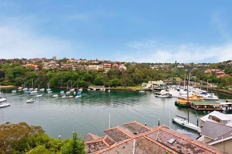 6 Rose Crescent, MOSMAN NSW 2088, Mosman - Thumbnail 3