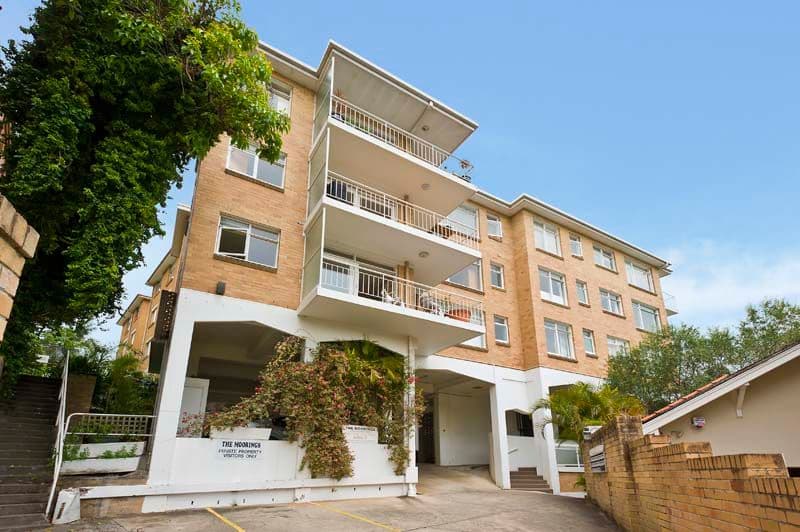 6 Rose Crescent, MOSMAN NSW 2088, Mosman - Thumbnail 5