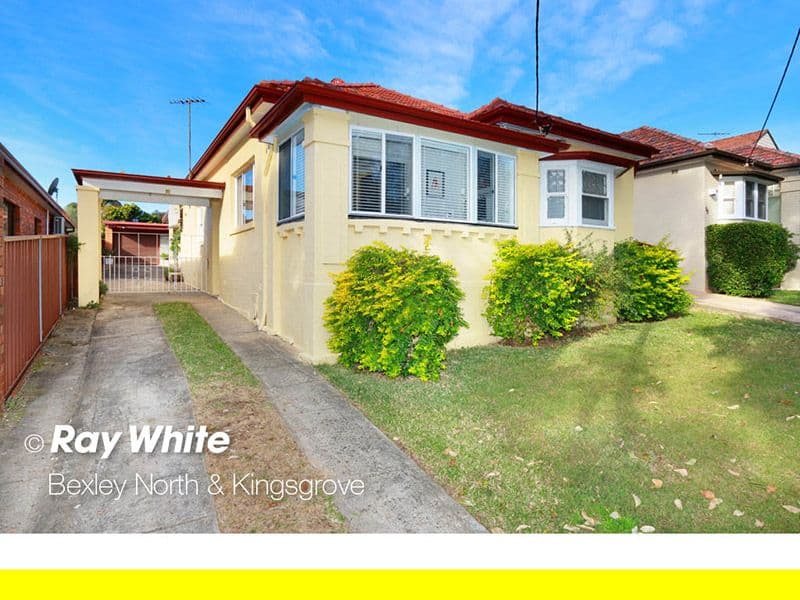 48 Rosemeath Avenue, Kingsgrove NSW 2208, Kingsgrove - Image 1