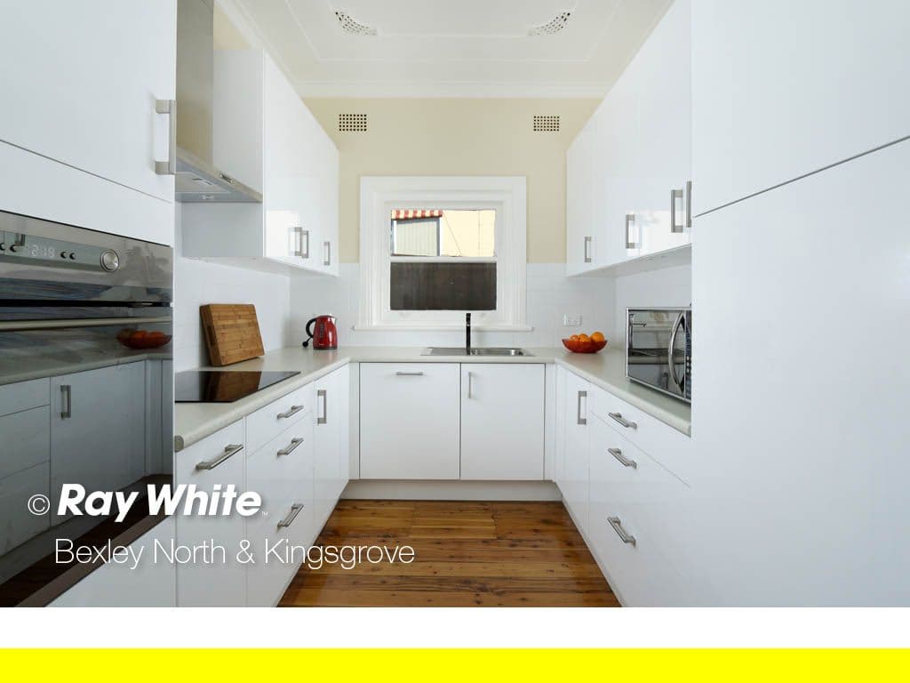 48 Rosemeath Avenue, Kingsgrove NSW 2208, Kingsgrove - Thumbnail 2