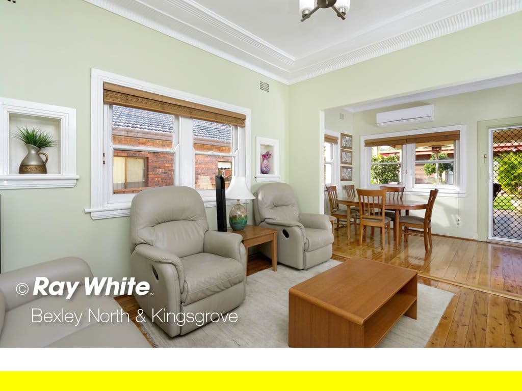 48 Rosemeath Avenue, Kingsgrove NSW 2208, Kingsgrove - Thumbnail 3
