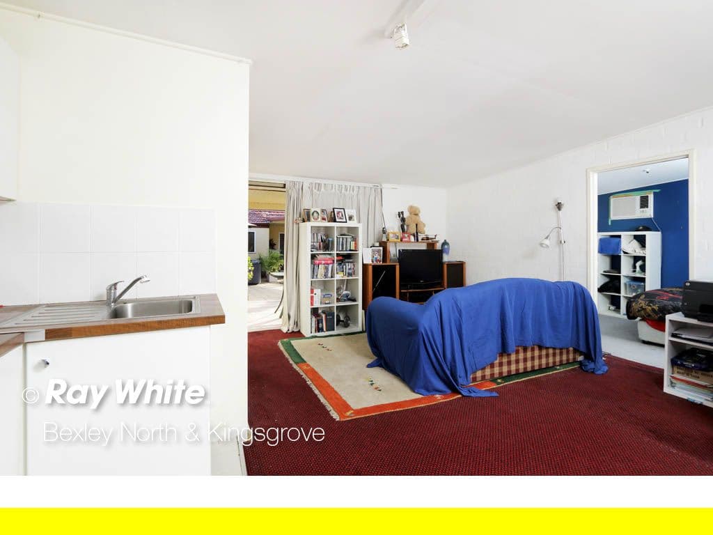 48 Rosemeath Avenue, Kingsgrove NSW 2208, Kingsgrove - Thumbnail 4