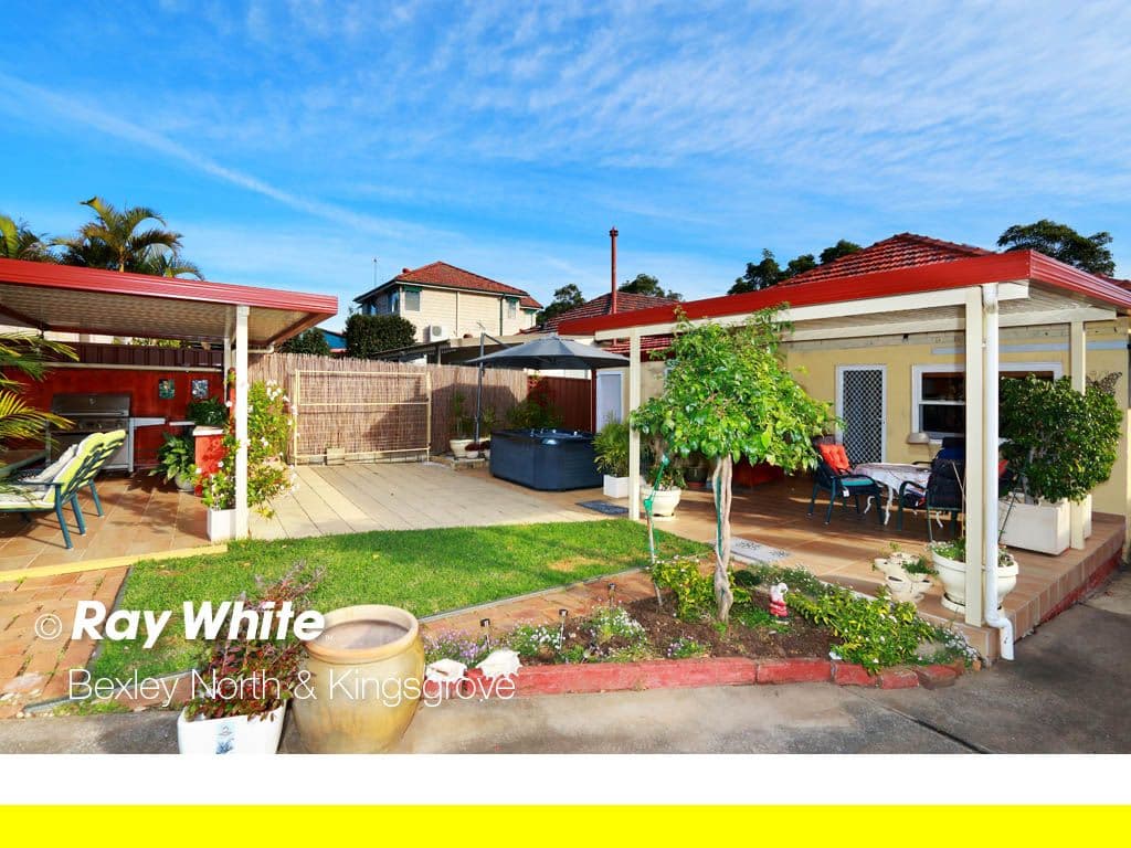 48 Rosemeath Avenue, Kingsgrove NSW 2208, Kingsgrove - Thumbnail 7