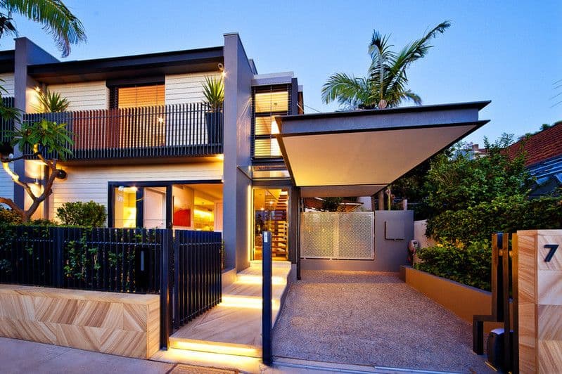 7 Thomas Street, MCMAHONS POINT NSW 2060, McMahons Point - Image 1