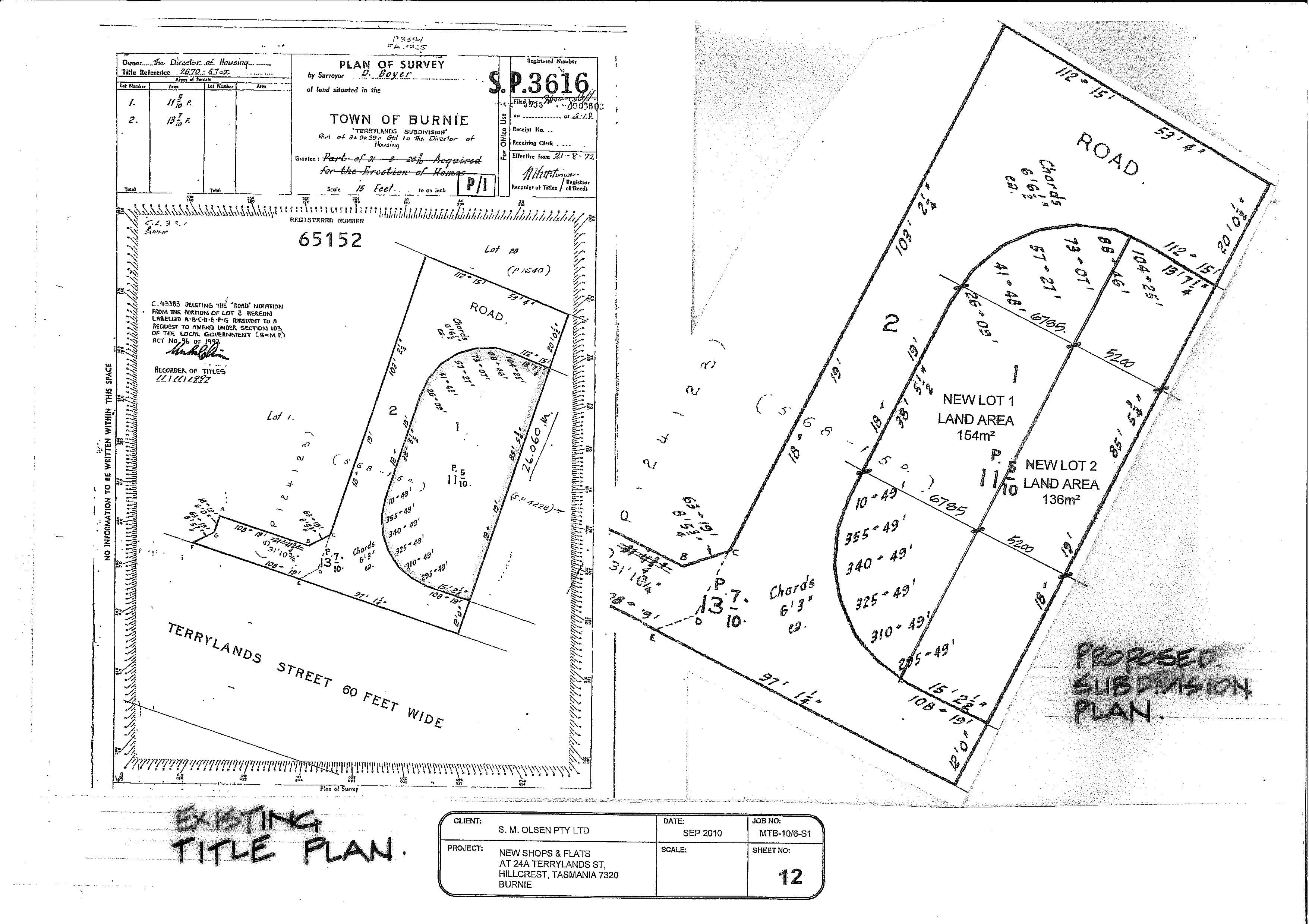 24A Terrylands Street, Hillcrest TAS 7320, Hillcrest - Thumbnail 3
