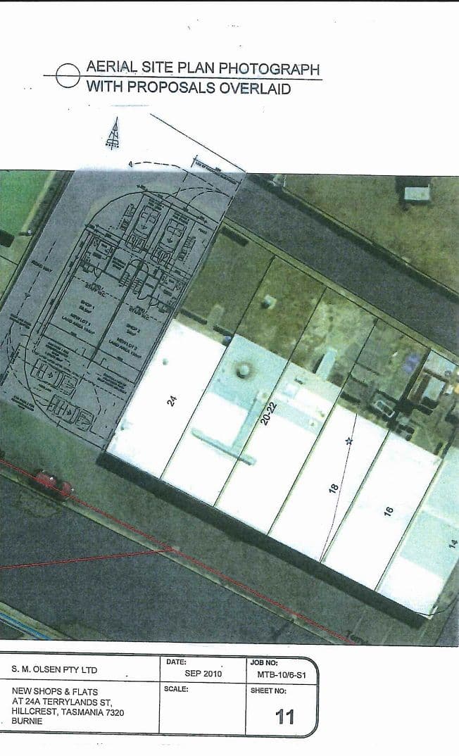 24A Terrylands Street, Hillcrest TAS 7320, Hillcrest - Thumbnail 4