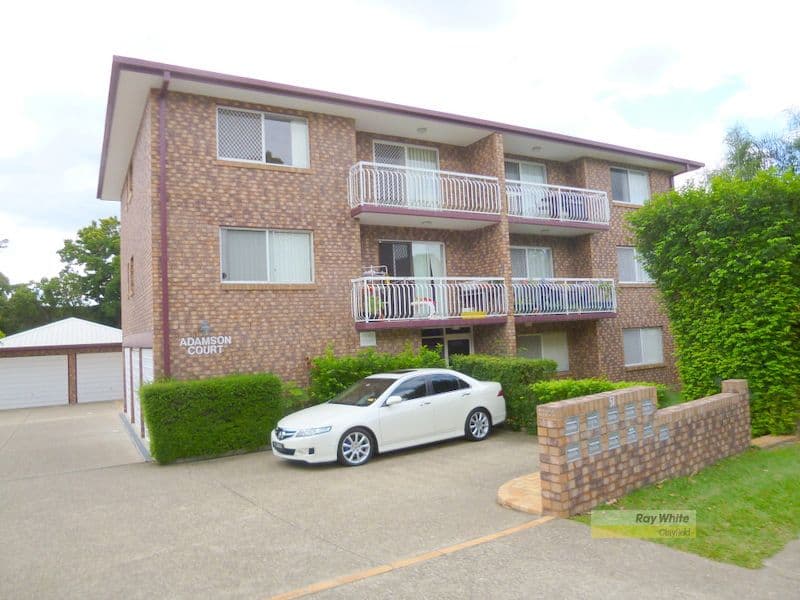 51 Adamson Street, WOOLOOWIN QLD 4030, Wooloowin - Image 1