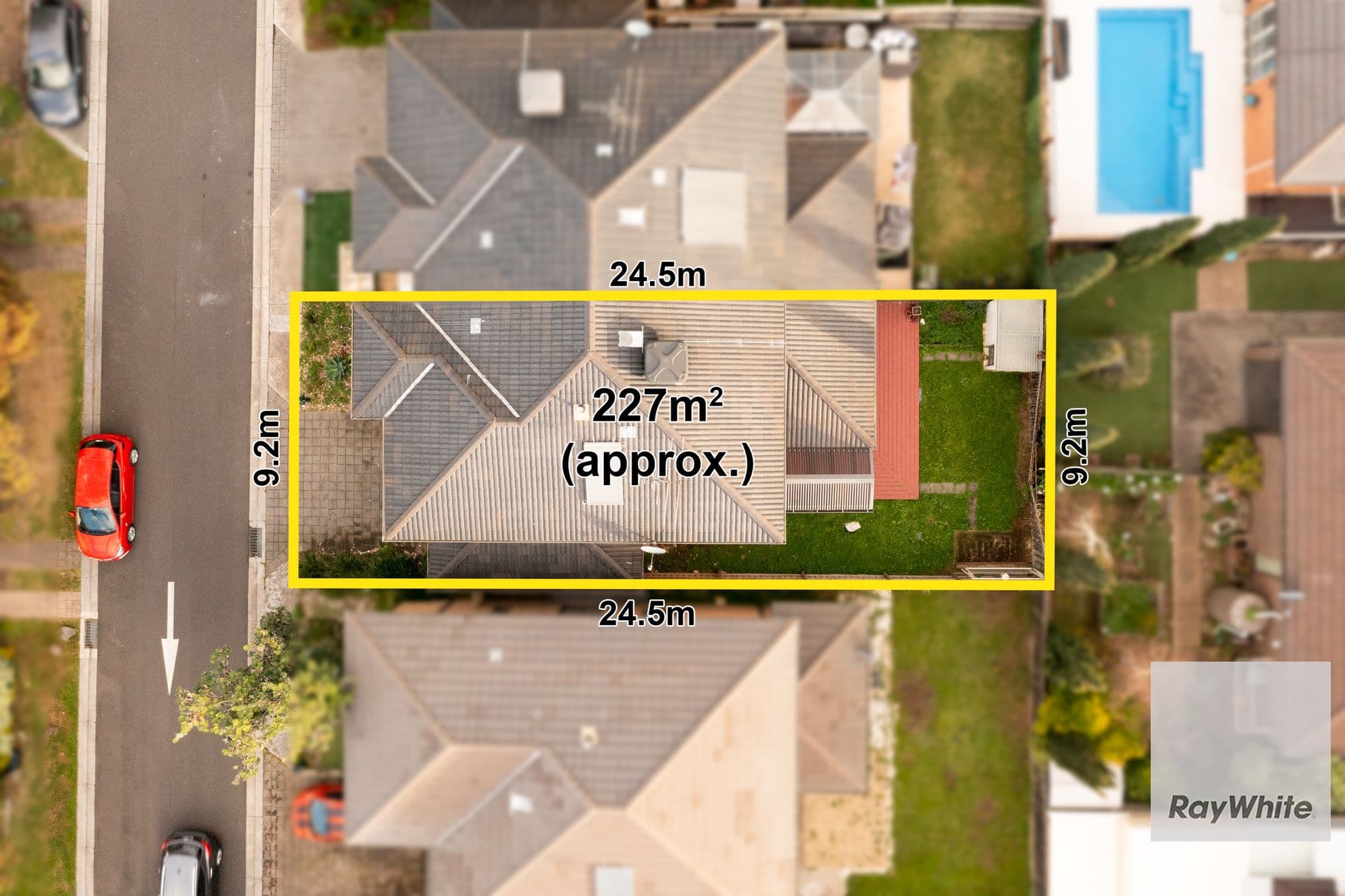 17 Eloura Circuit, Taylors Hill VIC 3037, Taylors Hill - Thumbnail 2