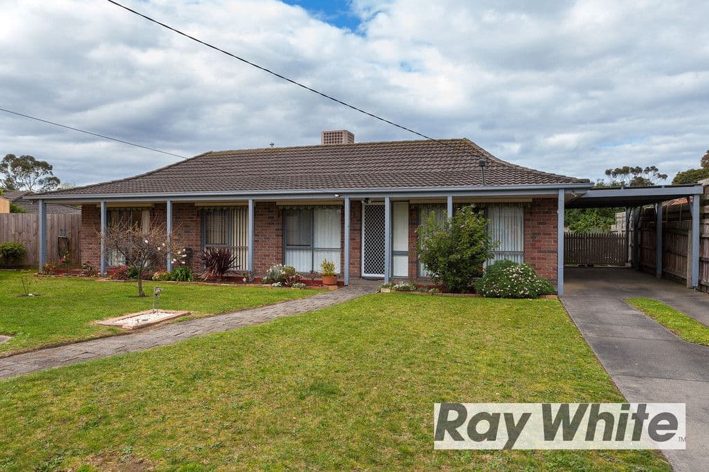 8 Menai Court, HASTINGS VIC 3915, Hastings - Image 1