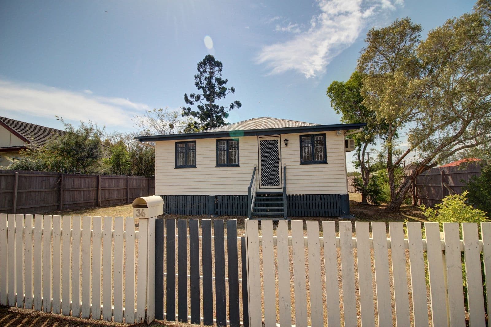 36 Chubb Street, One Mile QLD 4305, One Mile - Image 1