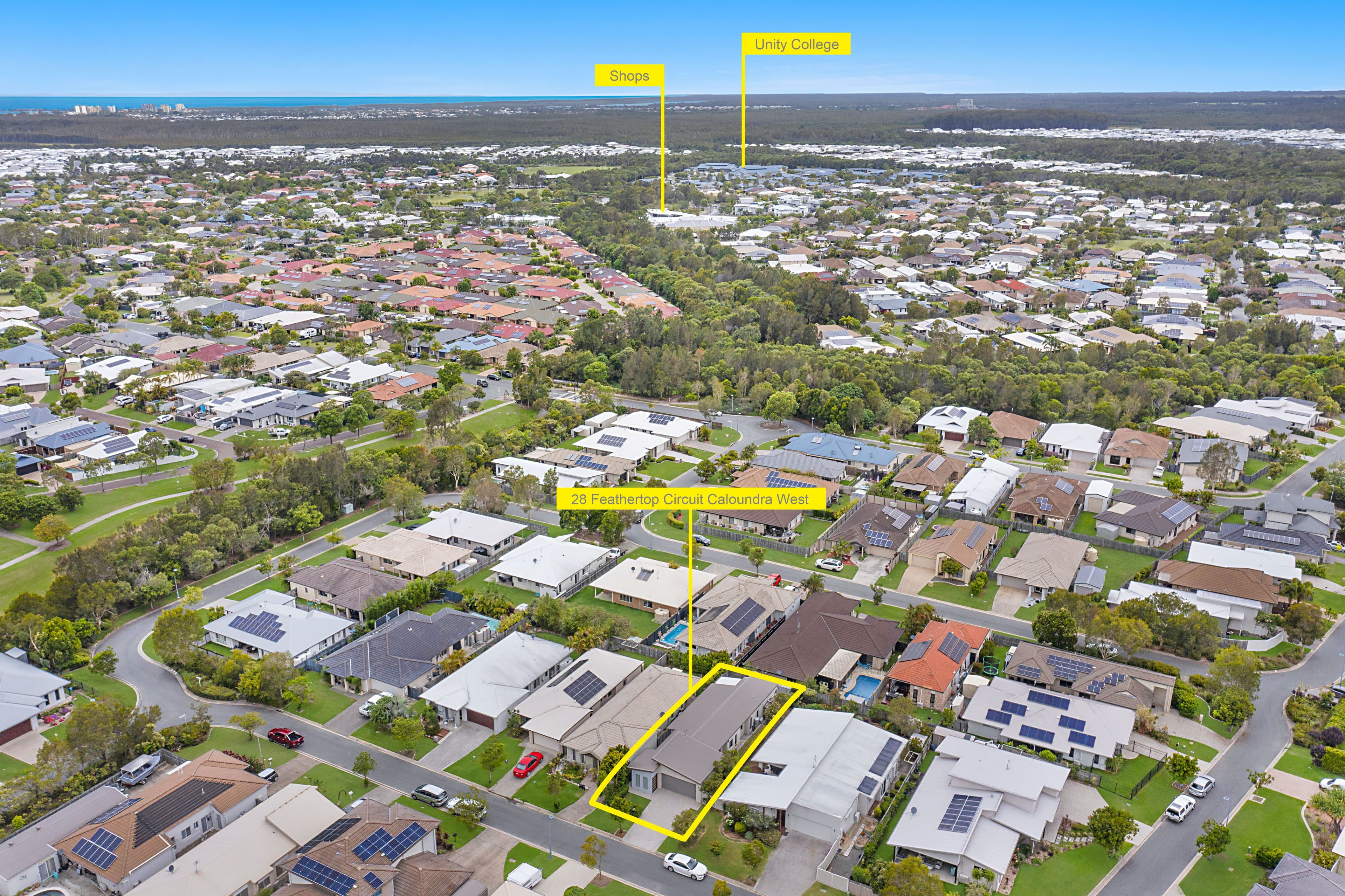 28 Feathertop Circuit, Caloundra West QLD 4551, Caloundra West - Thumbnail 2