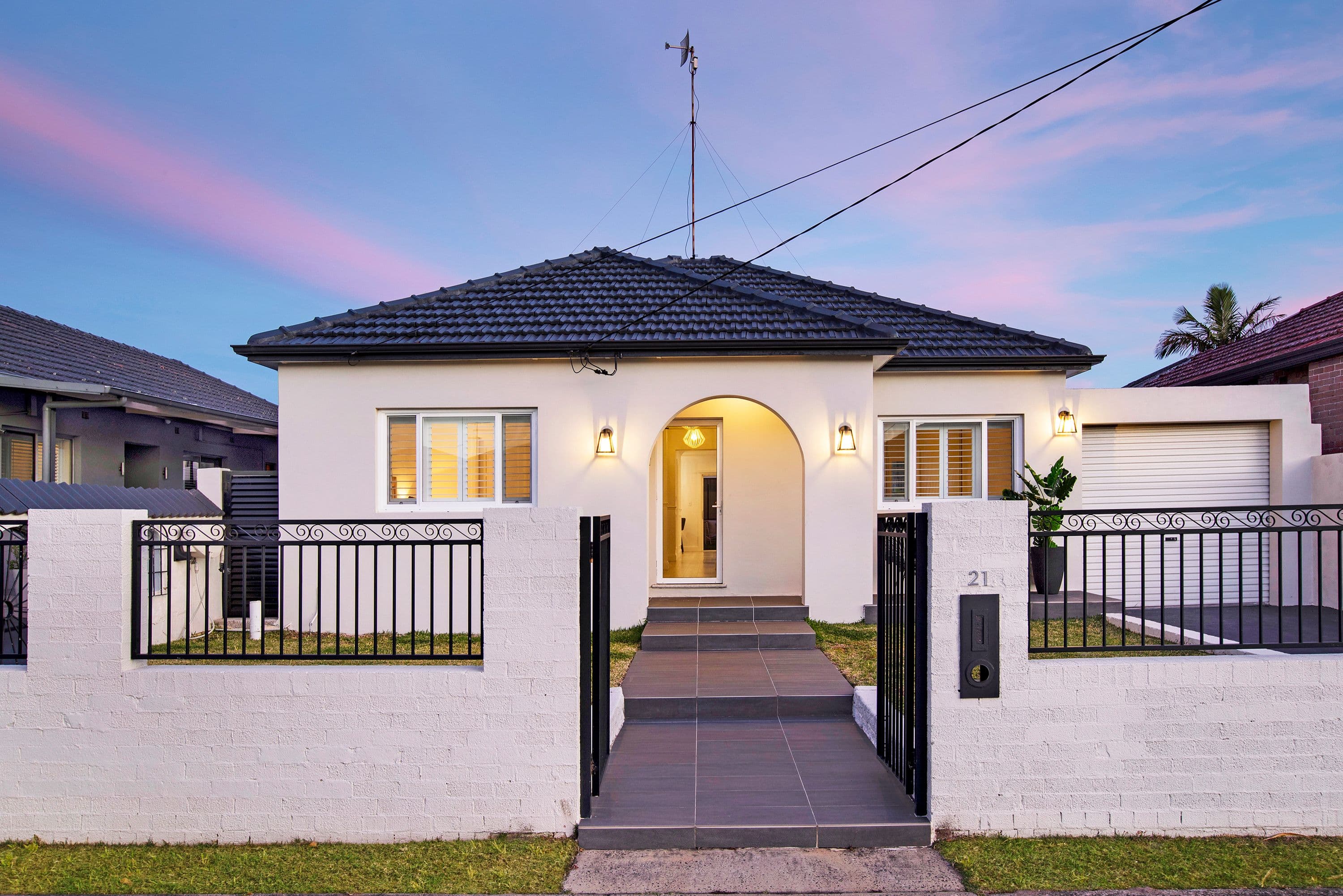 21 Caroma Avenue, Kyeemagh NSW 2216, Kyeemagh - Image 1