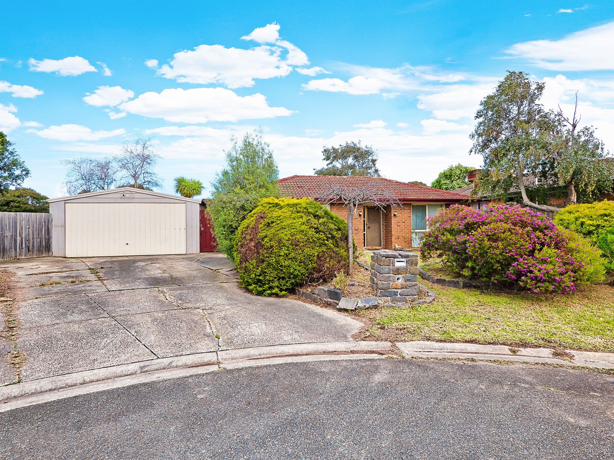 14 Hindmarsh Court, Cranbourne North VIC 3977, Cranbourne North - Thumbnail 3