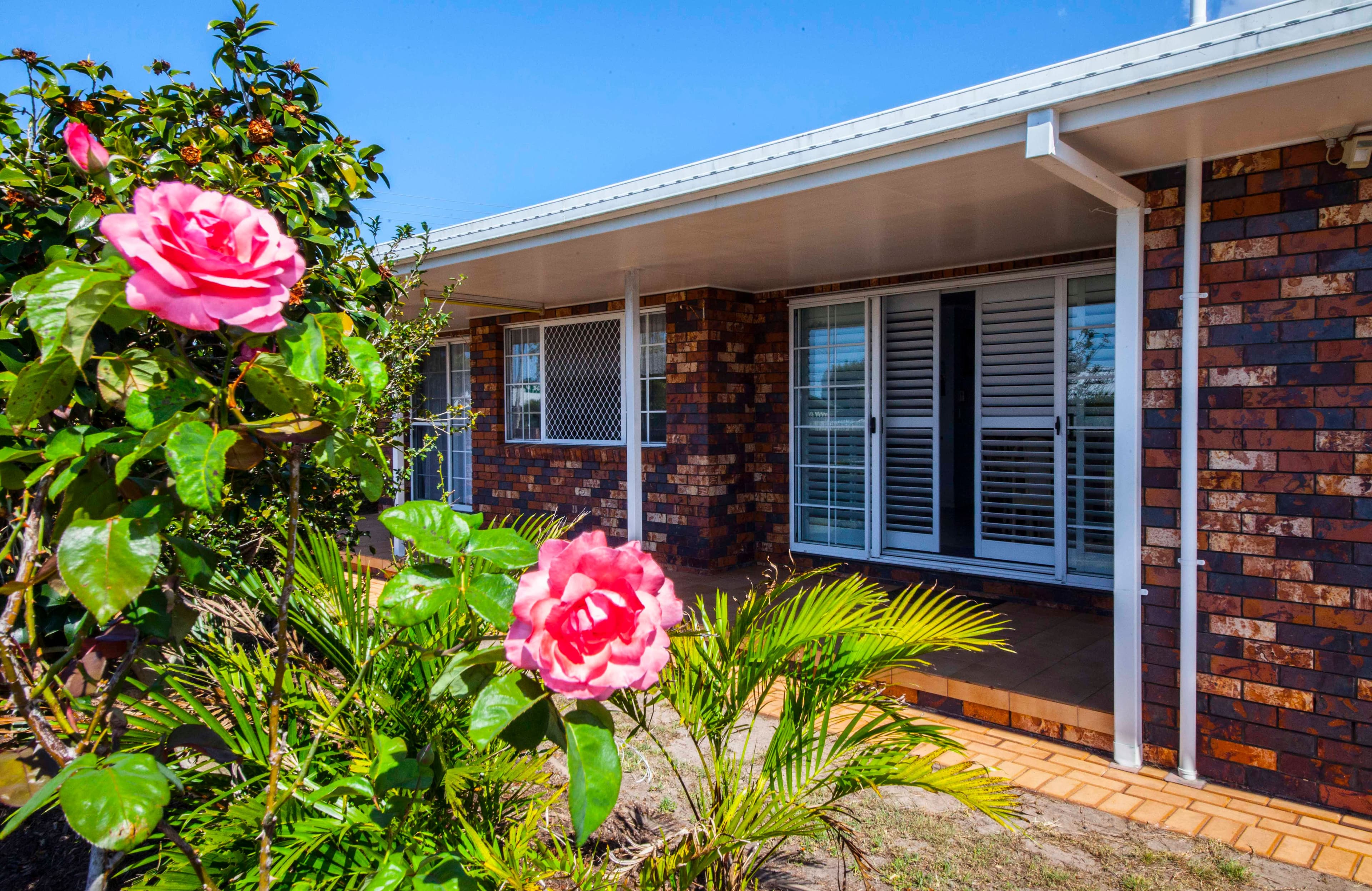 22 McGhie Avenue, Maryborough QLD 4650, Maryborough - Image 1