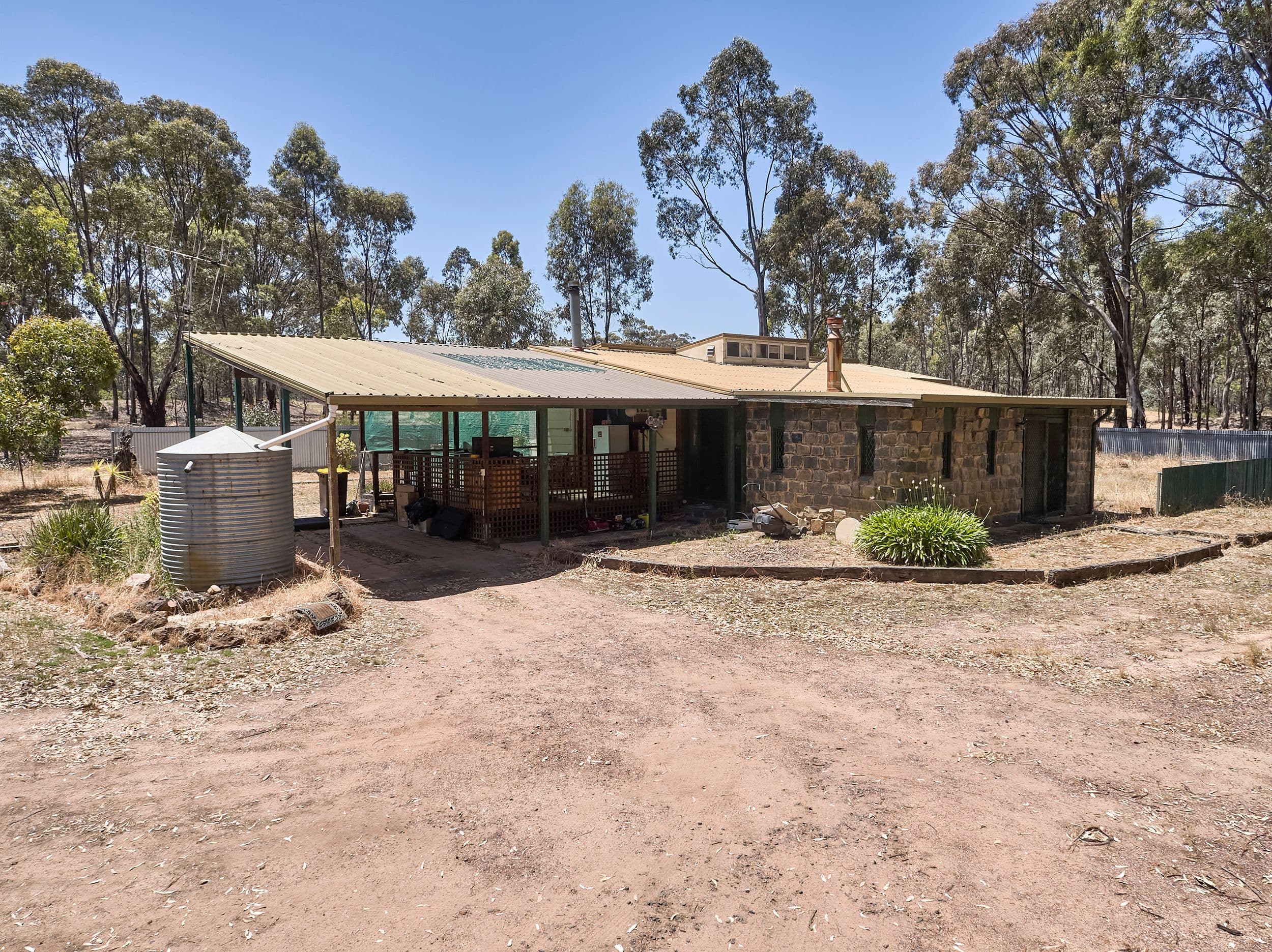 799 Axedale Toolleen Road, Toolleen VIC 3551, Toolleen - Image 1