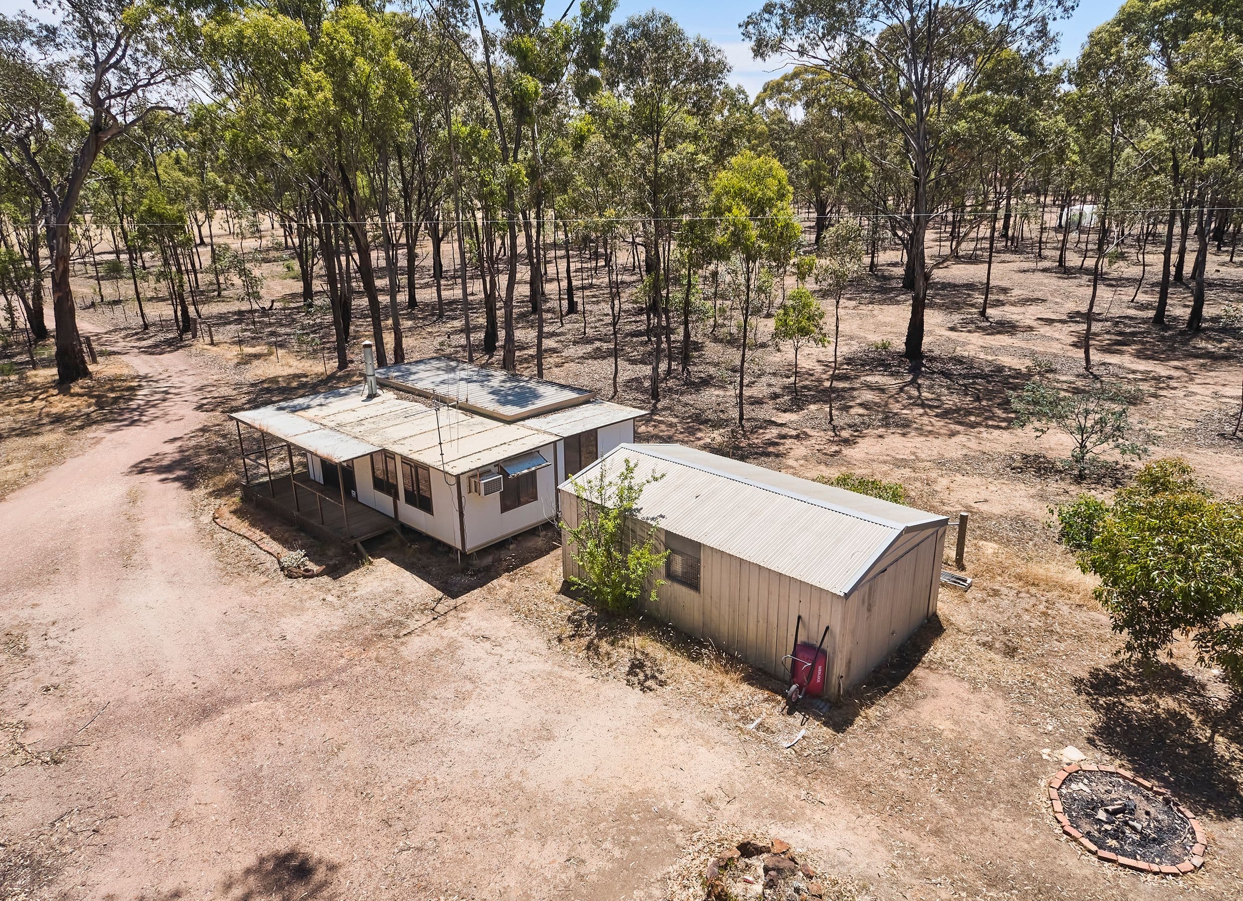 799 Axedale Toolleen Road, Toolleen VIC 3551, Toolleen - Thumbnail 2