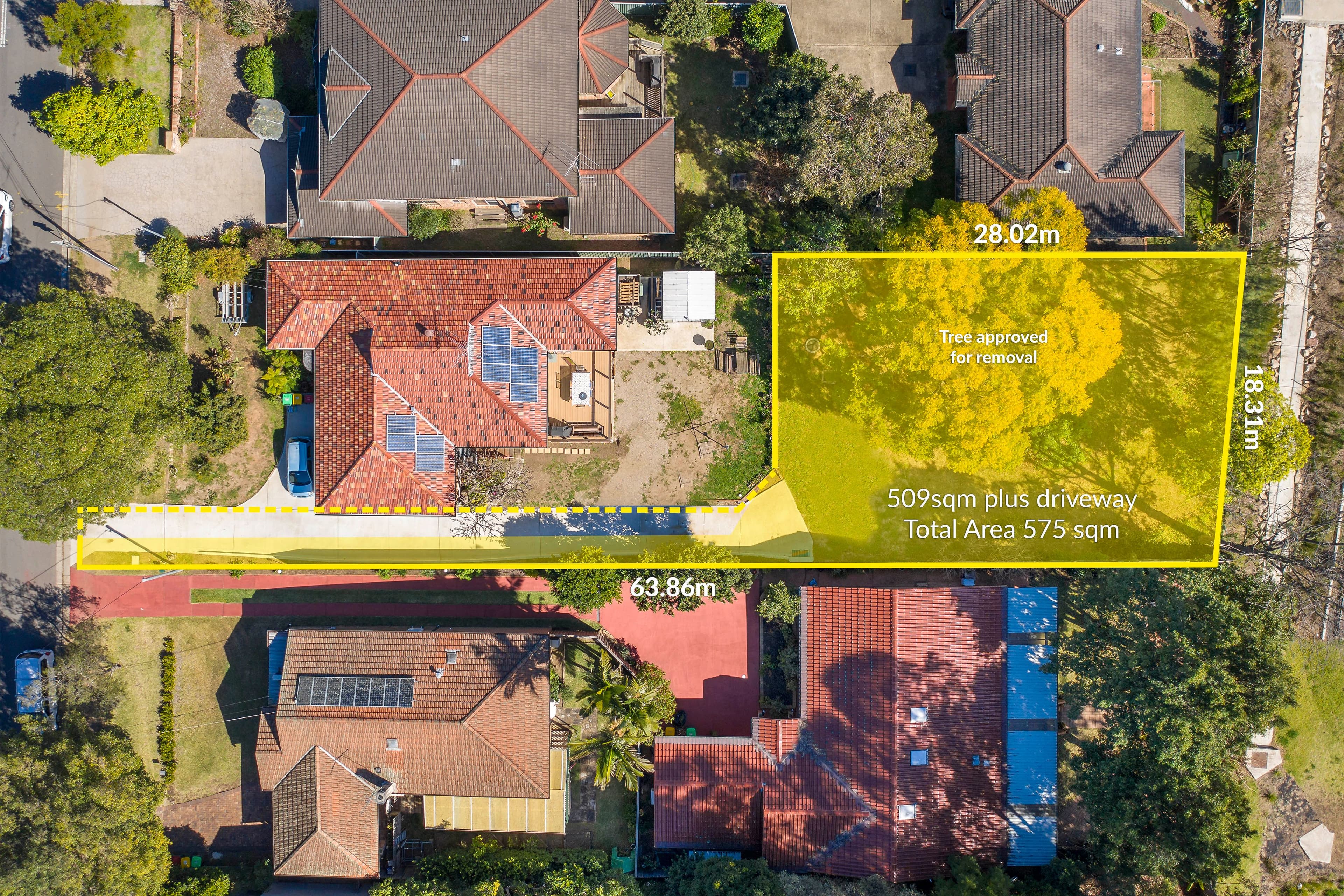 8A Lilli Pilli Street, Epping NSW 2121, Epping - Image 1