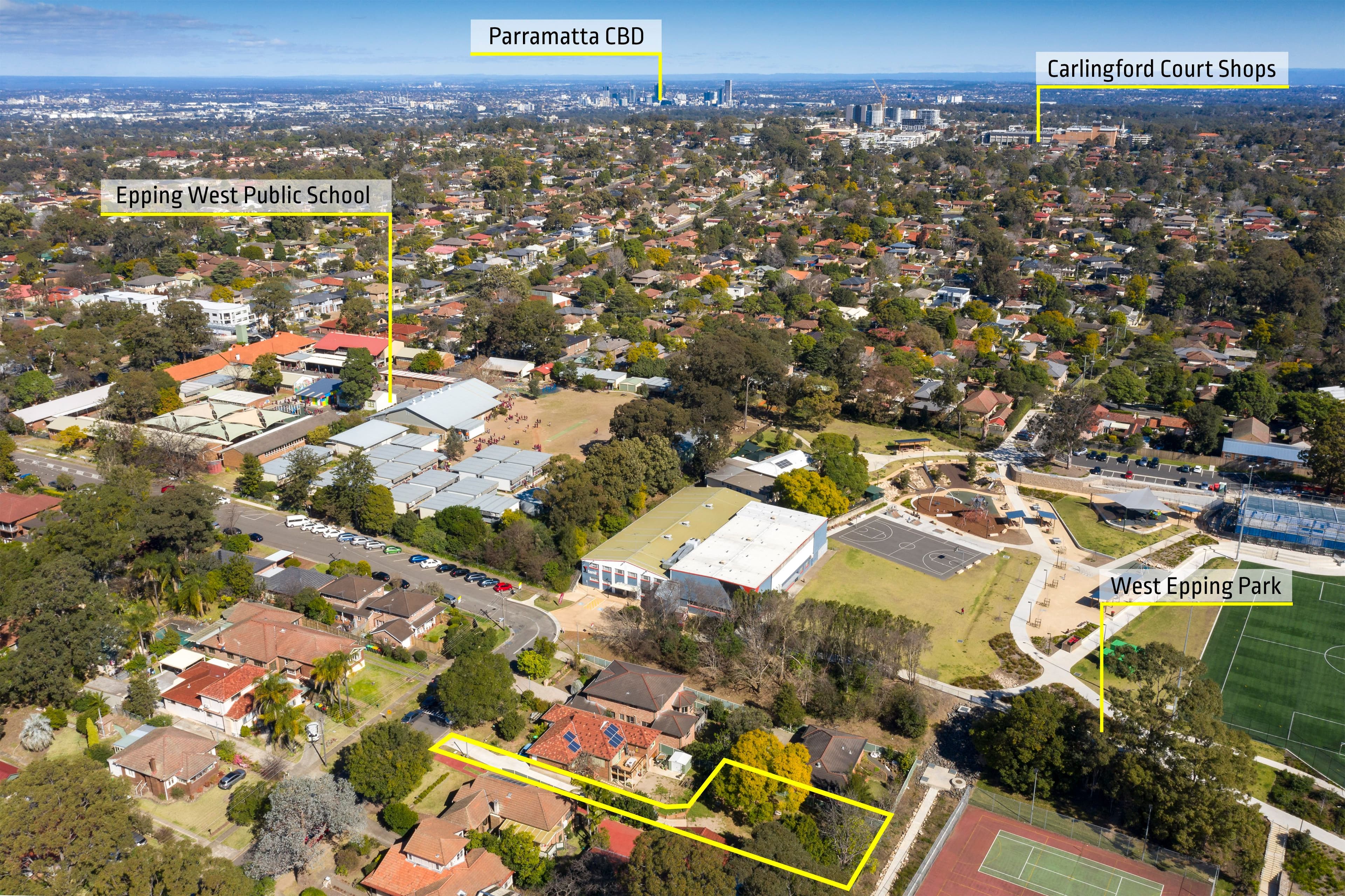8A Lilli Pilli Street, Epping NSW 2121, Epping - Thumbnail 4