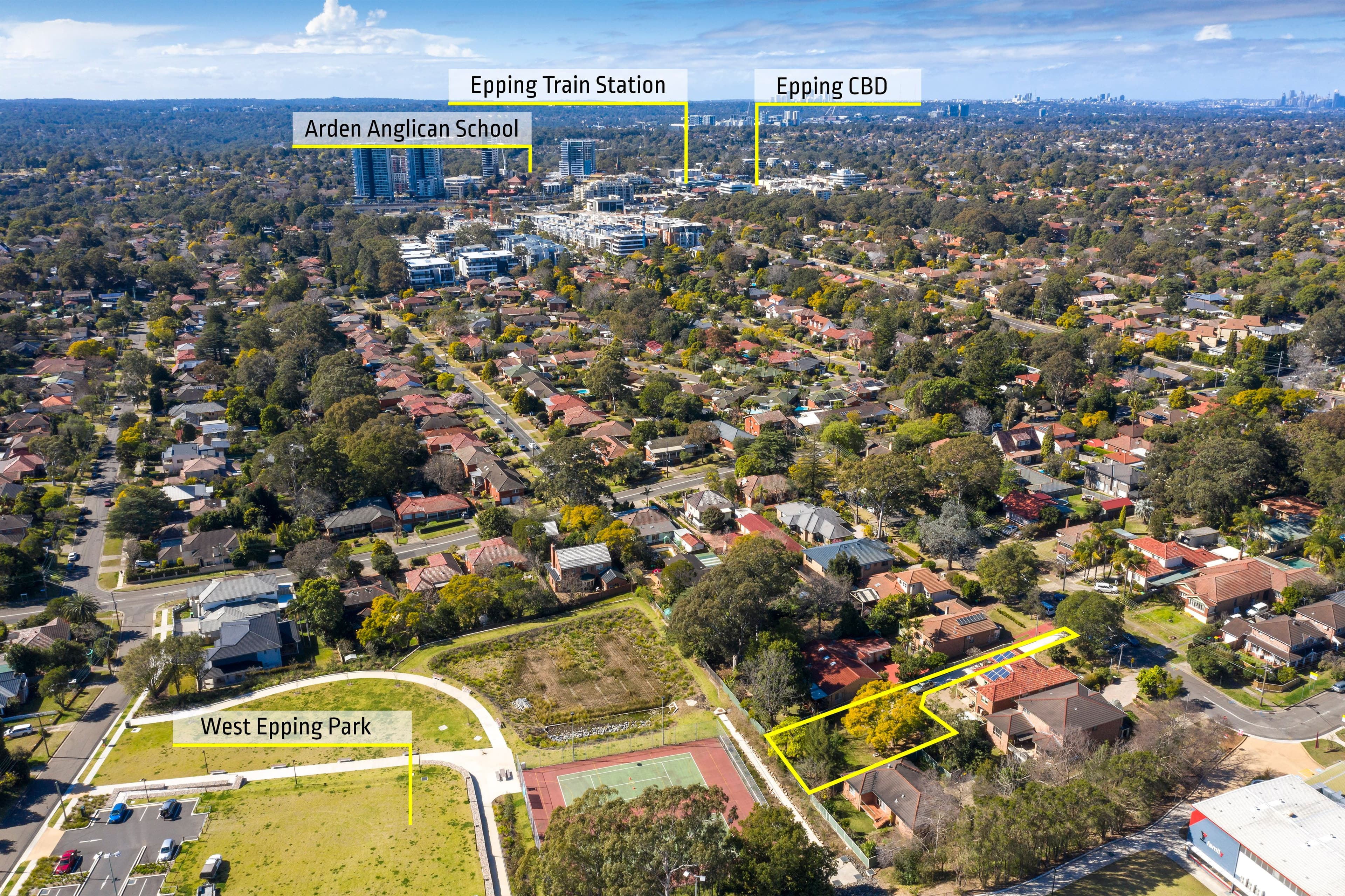8A Lilli Pilli Street, Epping NSW 2121, Epping - Thumbnail 5