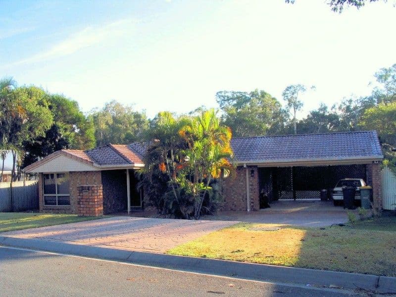 54 Glover Drive, ALEXANDRA HILLS QLD 4161, Alexandra Hills - Image 1