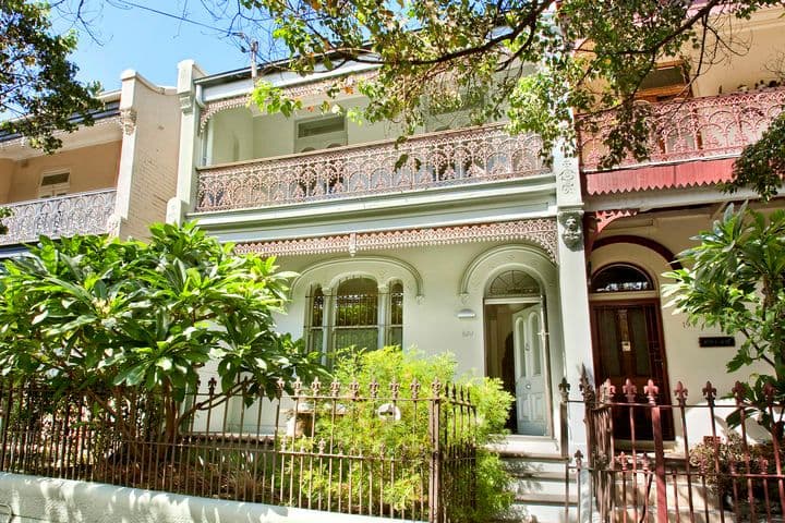 199 Glenmore Road, PADDINGTON NSW 2021, Paddington - Thumbnail 3