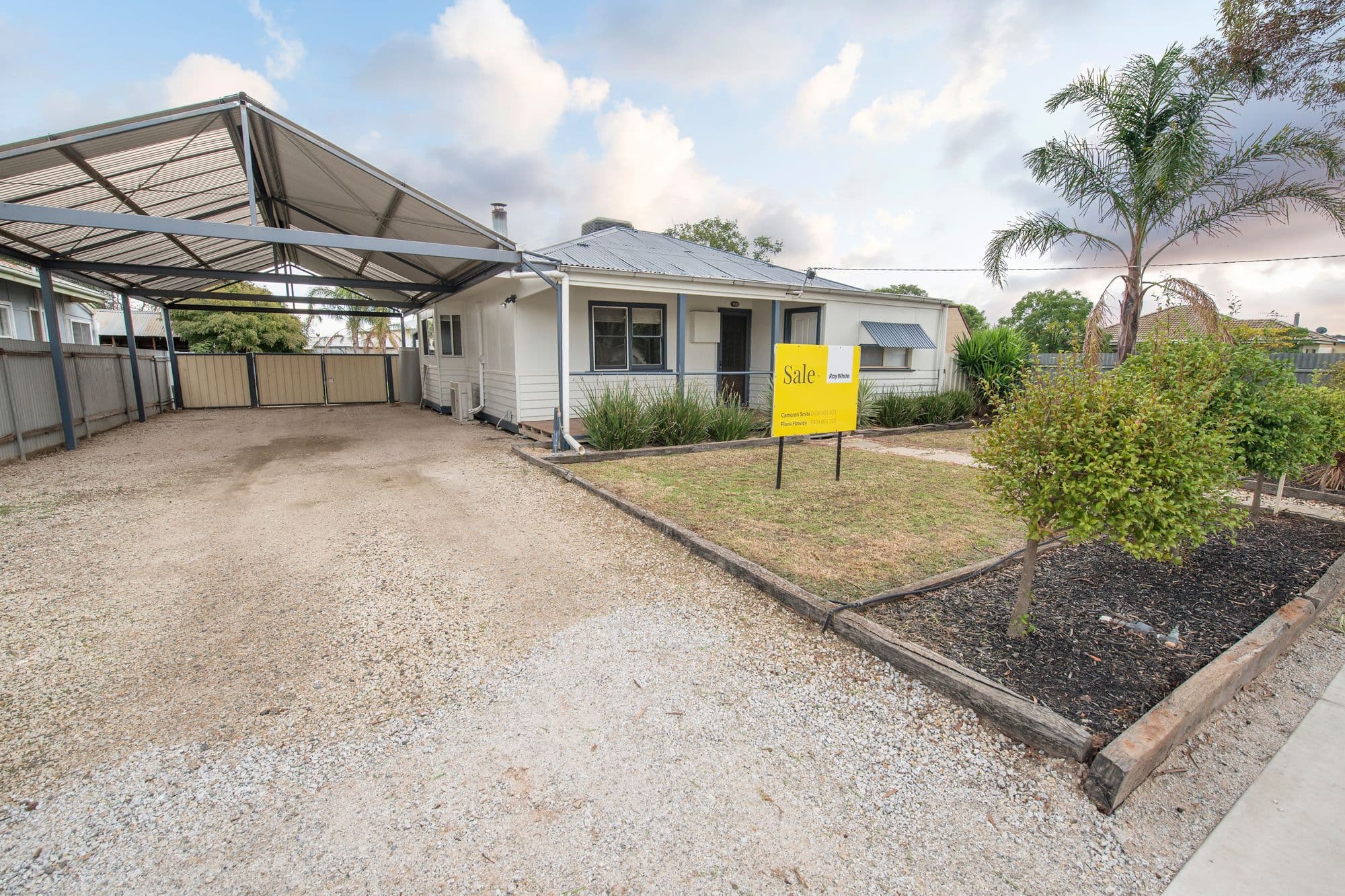 64 Murlong Street, Swan Hill VIC 3585, Swan Hill - Image 1