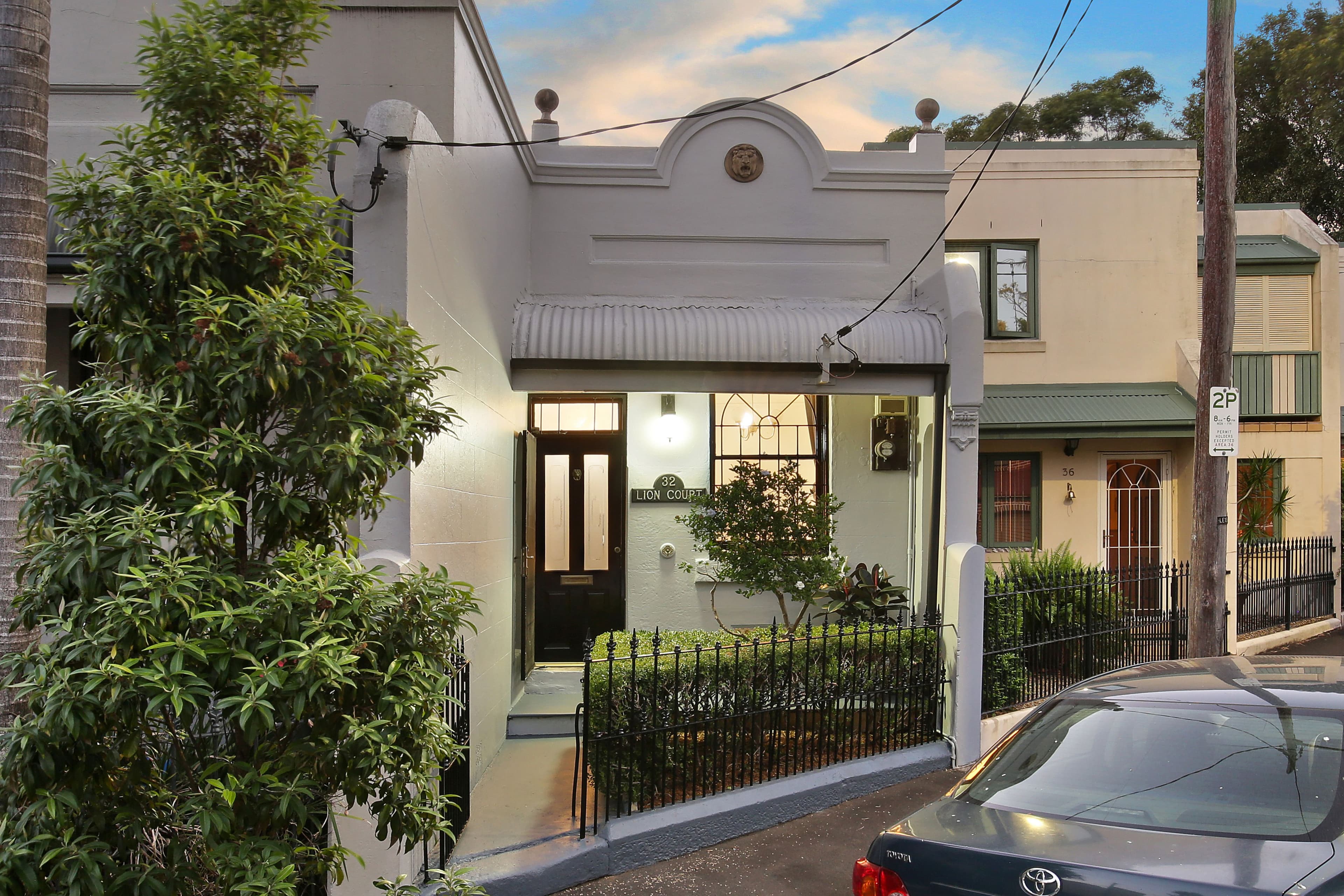 32 Septimus Street, Erskineville - Image 1