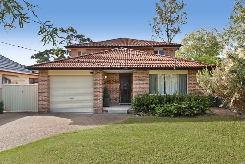 38 Cook Crescent, EAST HILLS NSW 2213, East Hills - Image 1