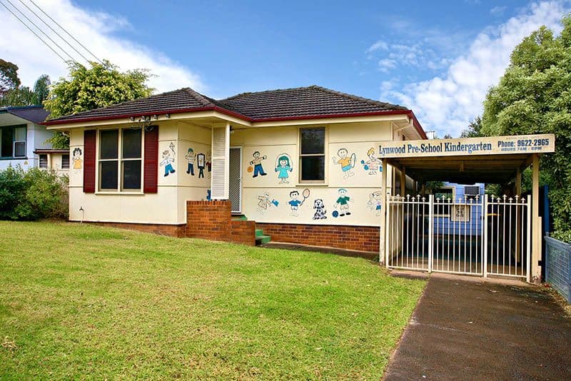 22 Melba Road, LALOR PARK NSW 2147, Lalor Park - Image 1