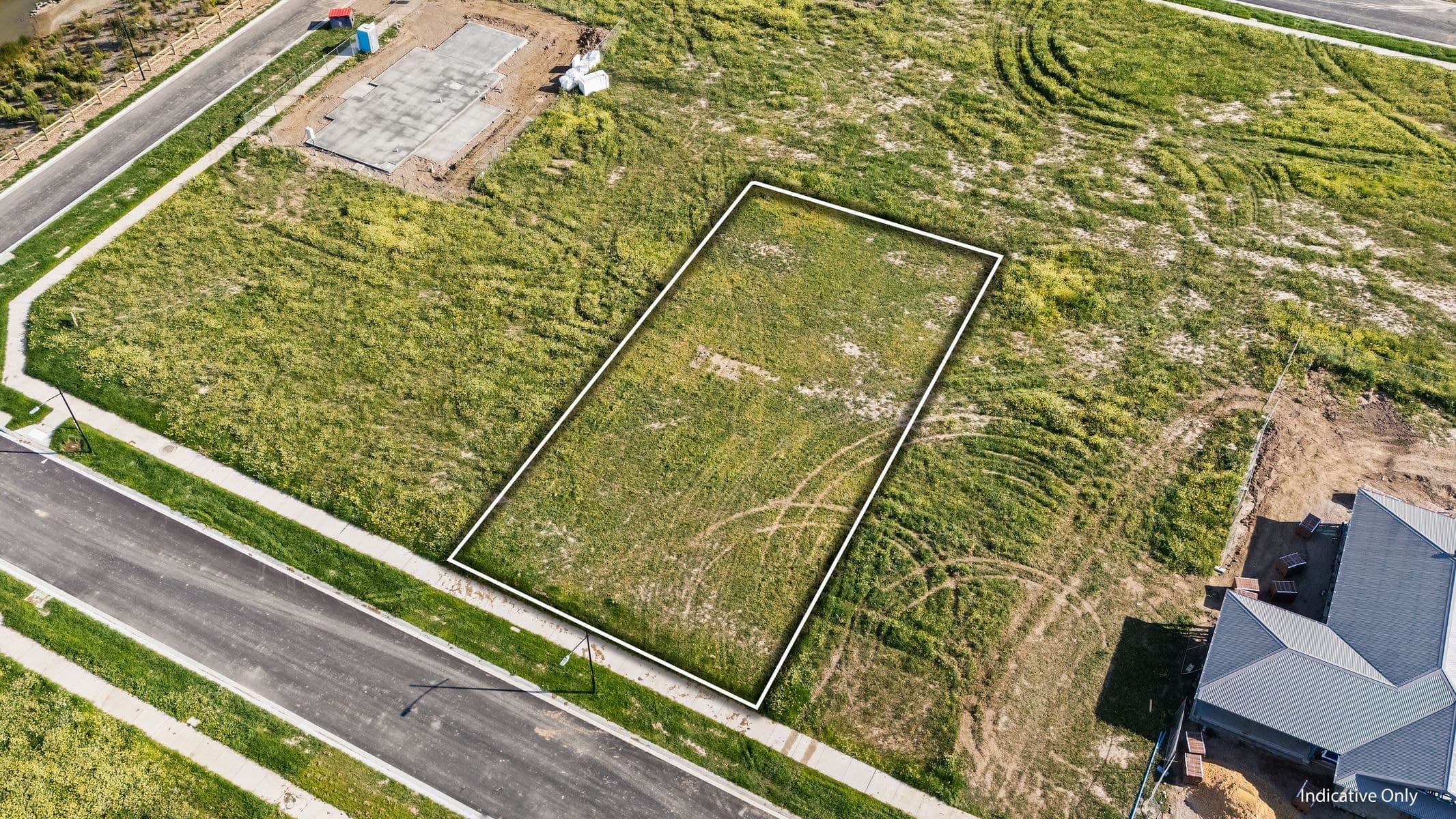 Lot 193 (16) Greaves Lane, Traralgon VIC 3844, Traralgon - Image 1
