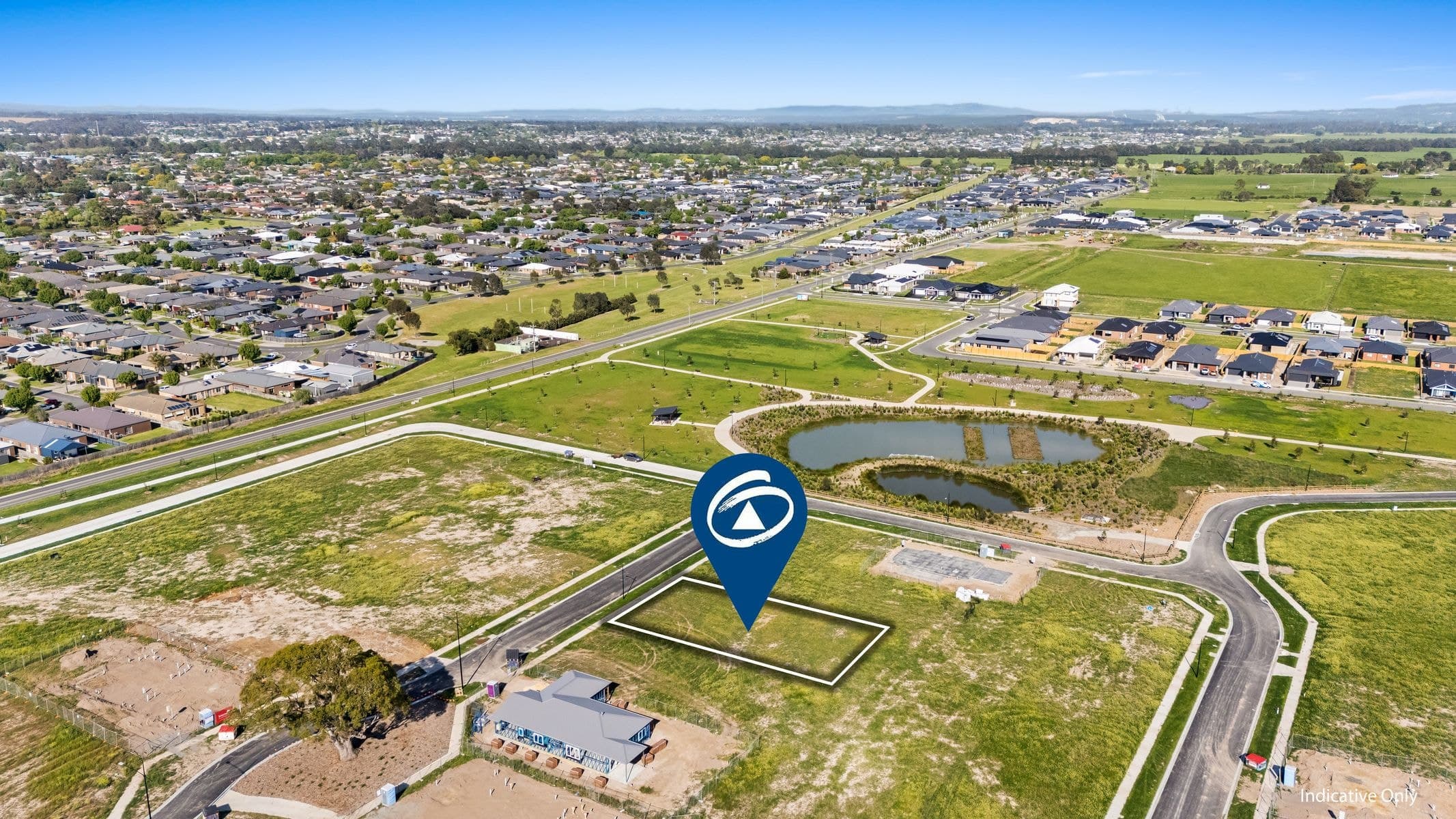 Lot 193 (16) Greaves Lane, Traralgon VIC 3844, Traralgon - Thumbnail 2