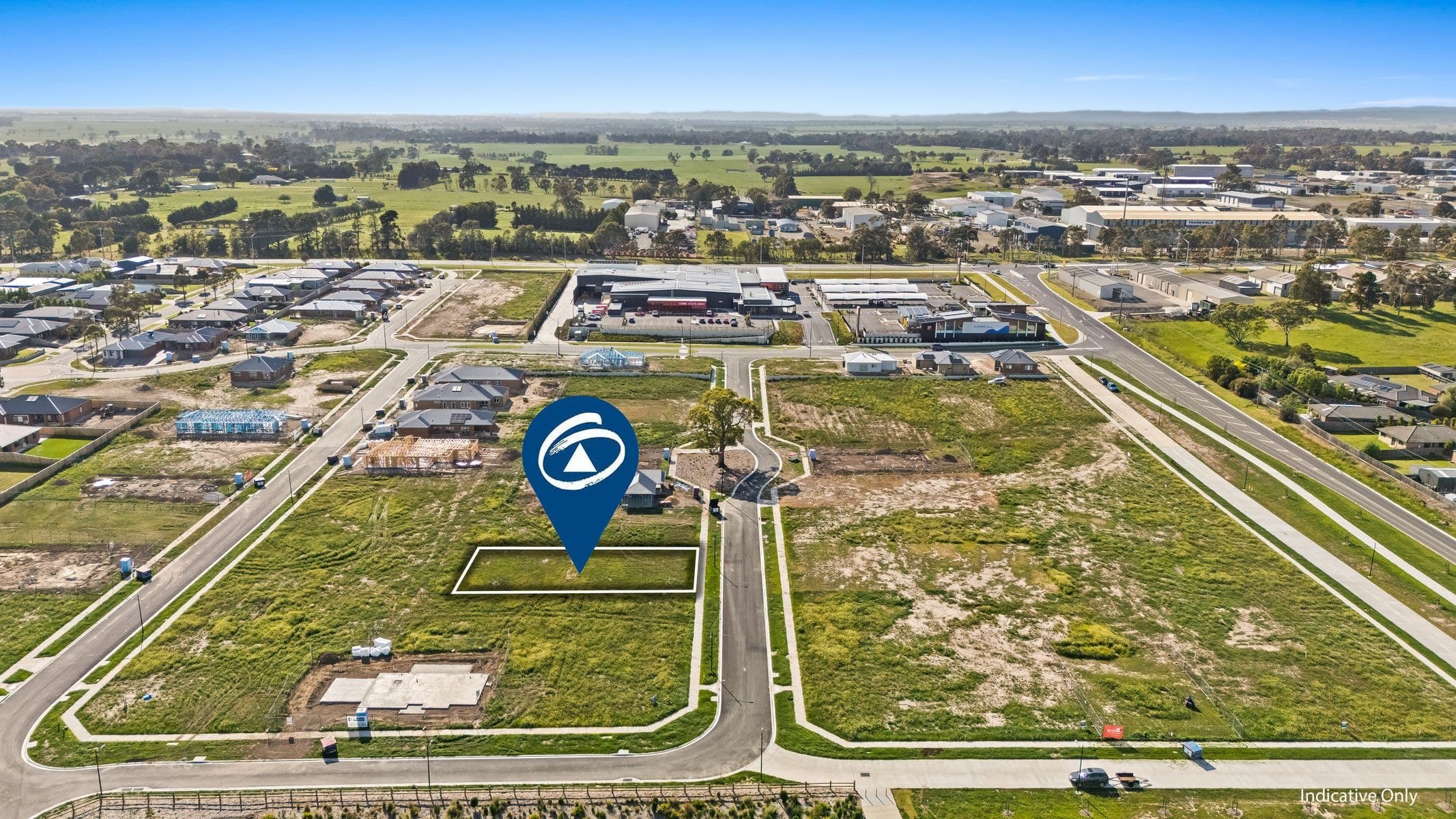 Lot 193 (16) Greaves Lane, Traralgon VIC 3844, Traralgon - Thumbnail 4