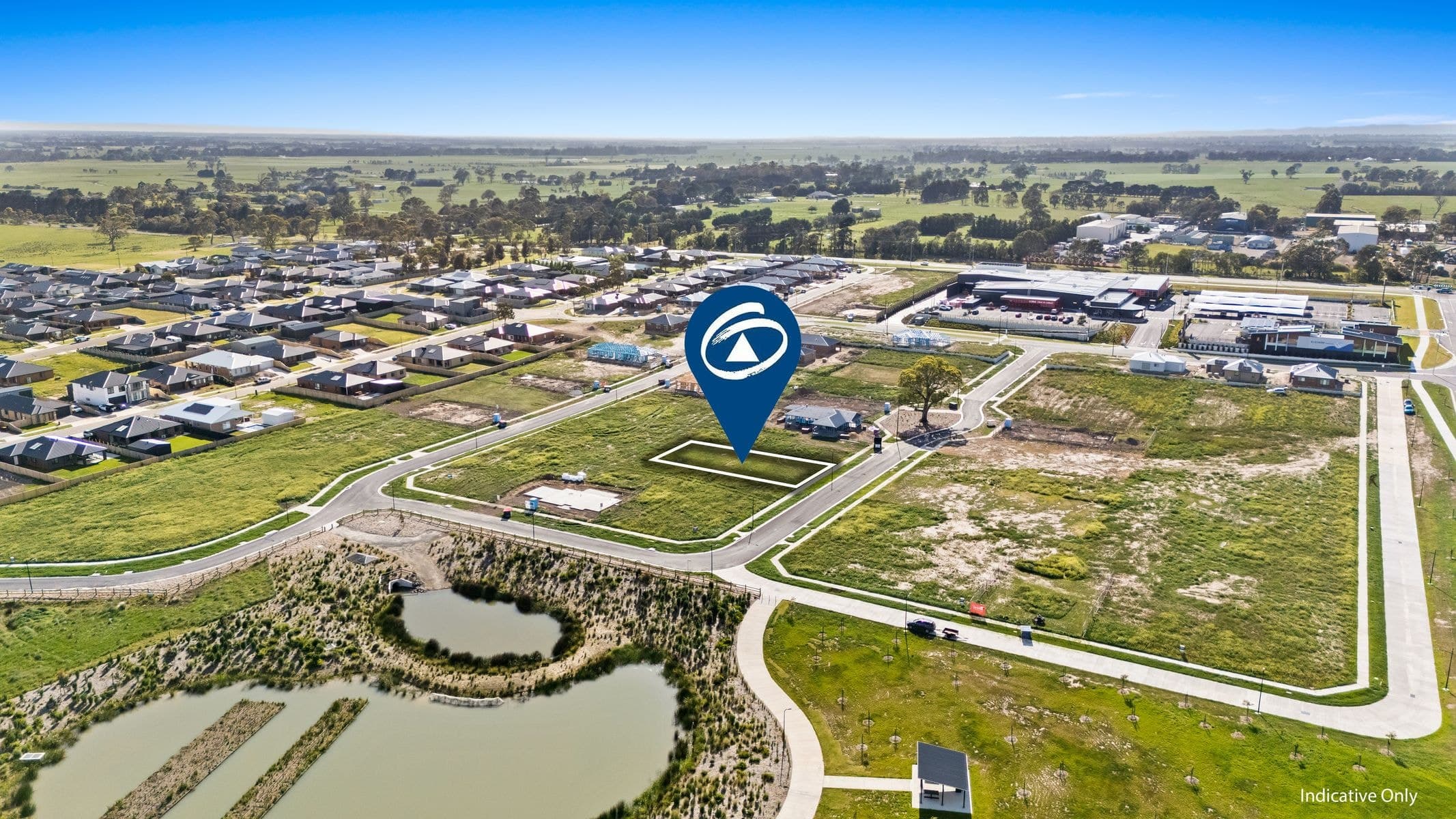 Lot 193 (16) Greaves Lane, Traralgon VIC 3844, Traralgon - Thumbnail 5