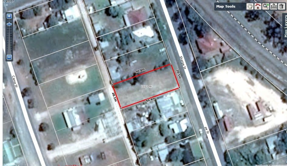 166 Sharpe Street, Temora NSW 2666, Temora - Thumbnail 3