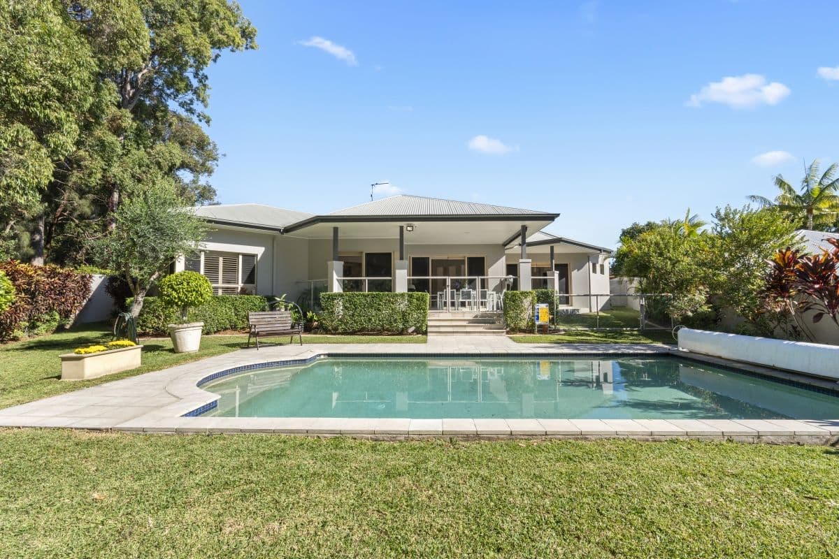 21 Lacerta Avenue, Robina QLD 4226, Robina - Thumbnail 2