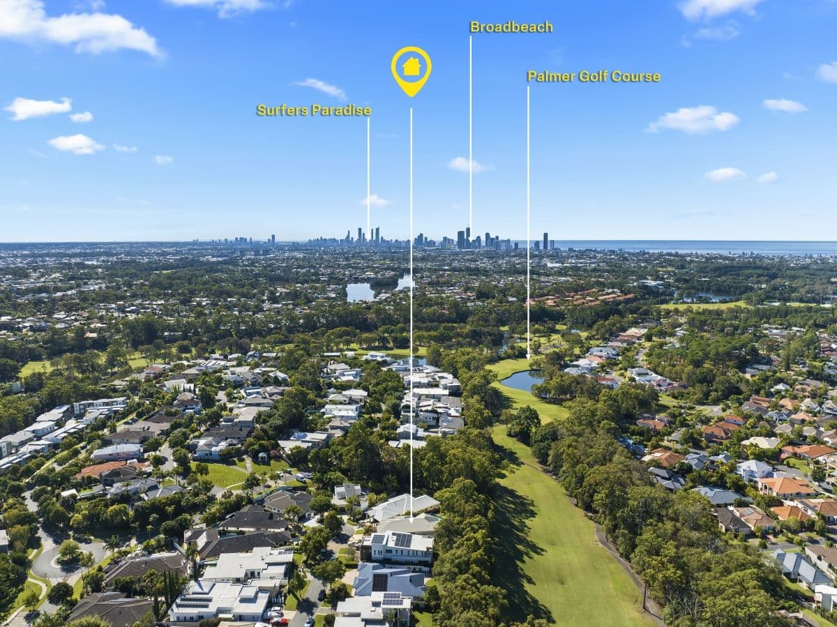 21 Lacerta Avenue, Robina QLD 4226, Robina - Thumbnail 3