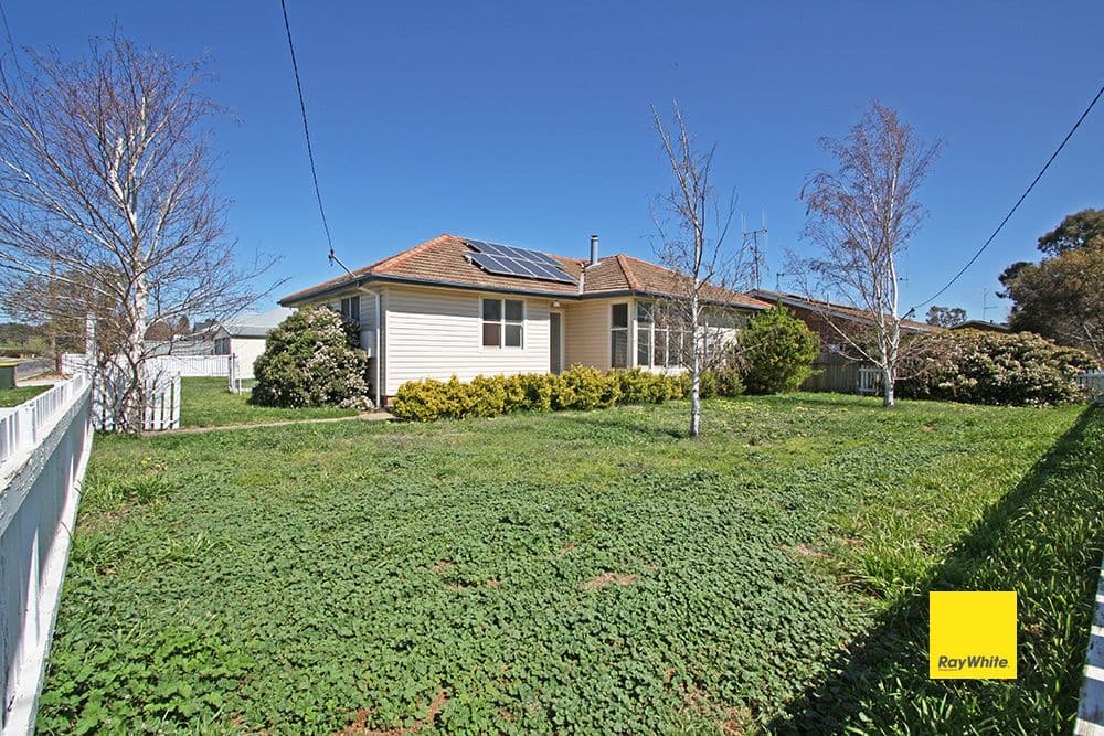 25 Mecca Lane, Bungendore NSW 2621, Bungendore - Image 1