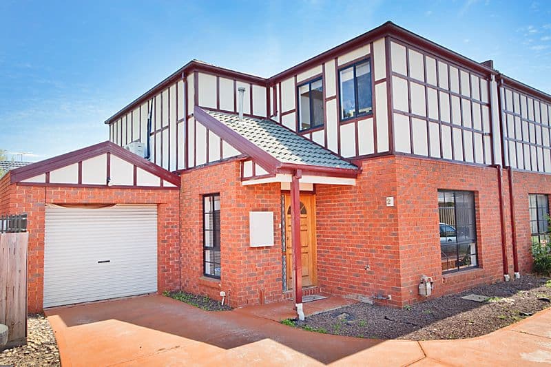 262 Melrose Drive, TULLAMARINE VIC 3043, Tullamarine - Thumbnail 6