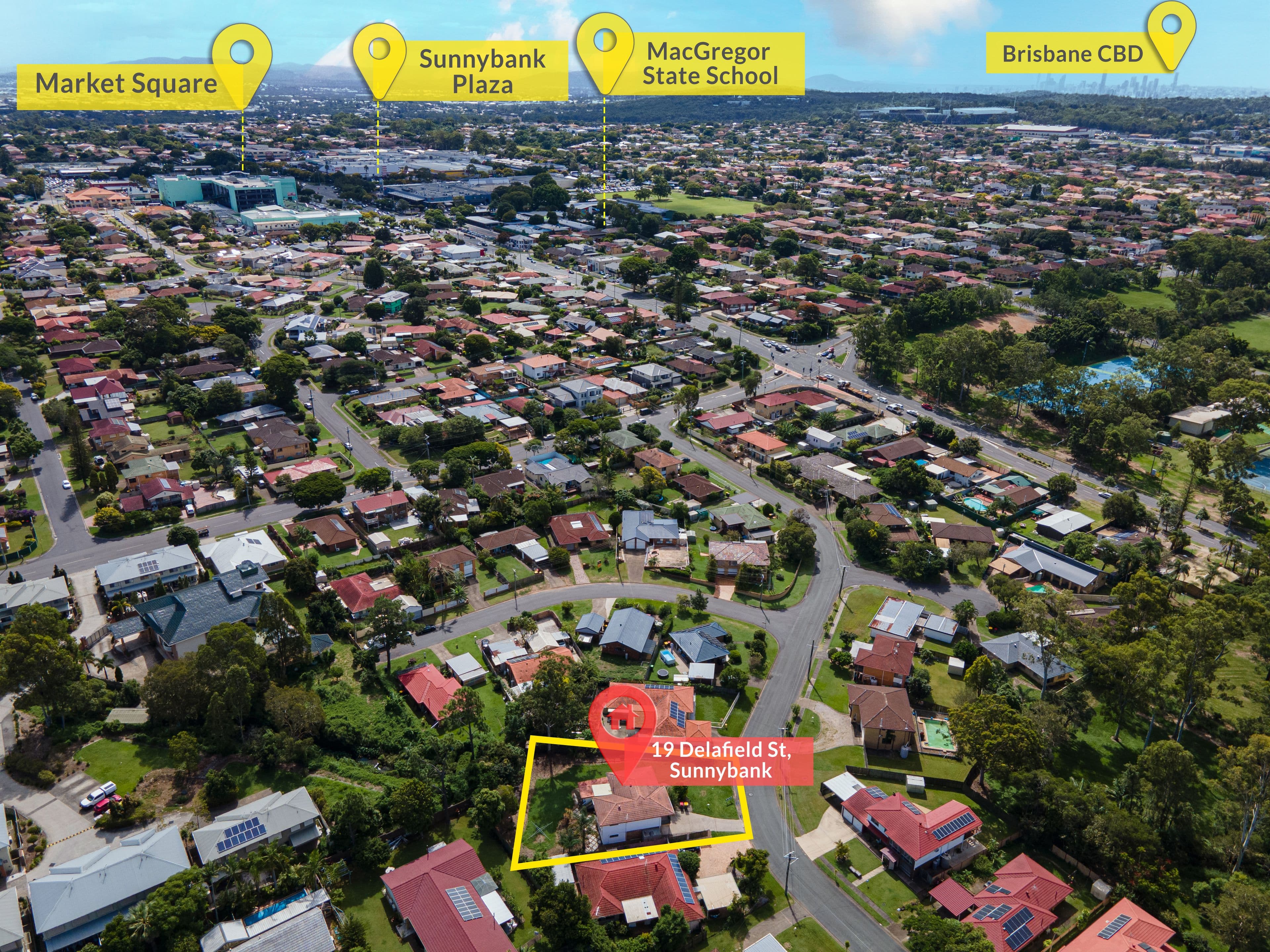 19 Delafield Street, Sunnybank QLD 4109, Sunnybank - Thumbnail 3