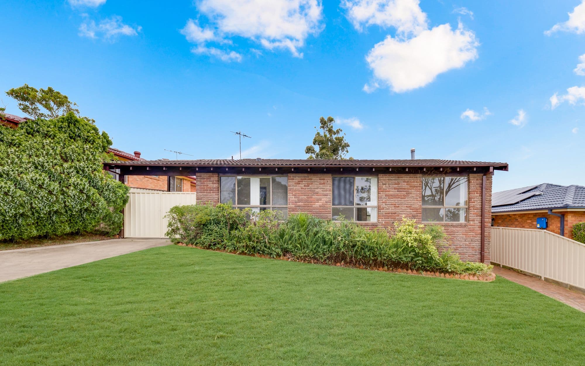 21 Canidius Street, Rosemeadow NSW 2560, Rosemeadow - Image 1
