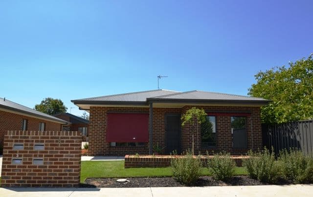 8 President, SEYMOUR VIC 3660, Seymour - Image 1
