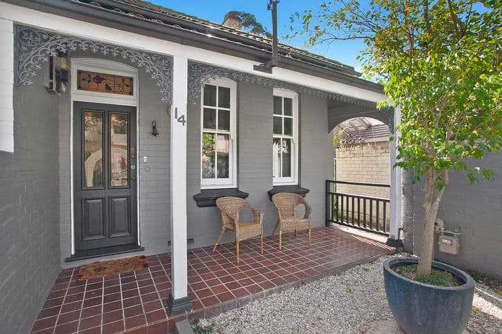 14 Parraween Street, CREMORNE NSW 2090, Cremorne - Image 1