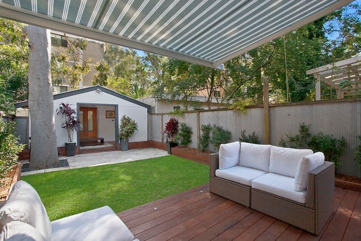 14 Parraween Street, CREMORNE NSW 2090, Cremorne - Thumbnail 3
